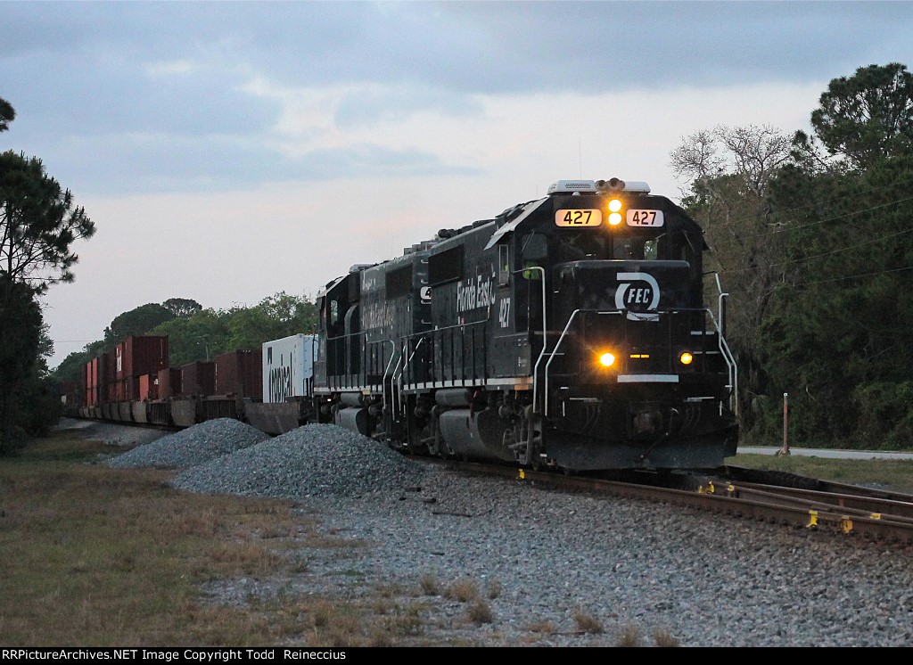 FEC 427